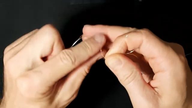 Как привязать Шок-Лидер Лучший узел для шок-лидера#шок-лидер смотреть онлайн