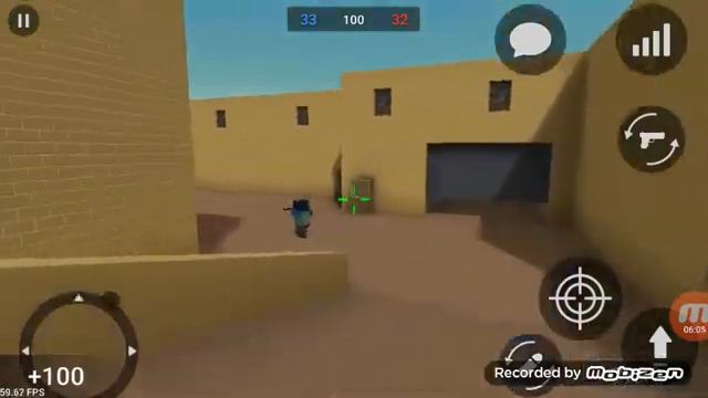 игра блок страйк:) смотреть онлайн