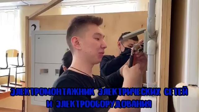 Приглашаем абитуриентов смотреть онлайн