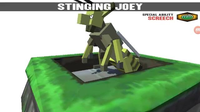 Гибрид животных смотреть онлайн