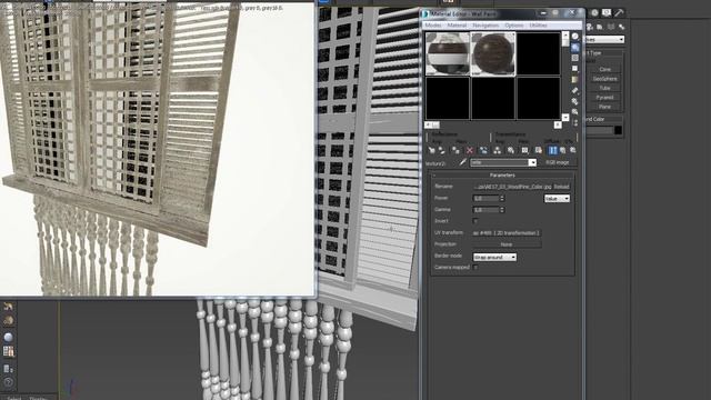 Octane Render Archexteriors vol. 17 (part 1) смотреть онлайн