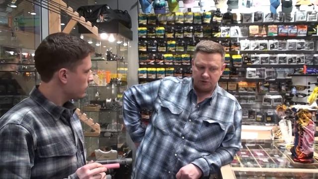 Магазин "Farlows" в Москве смотреть онлайн