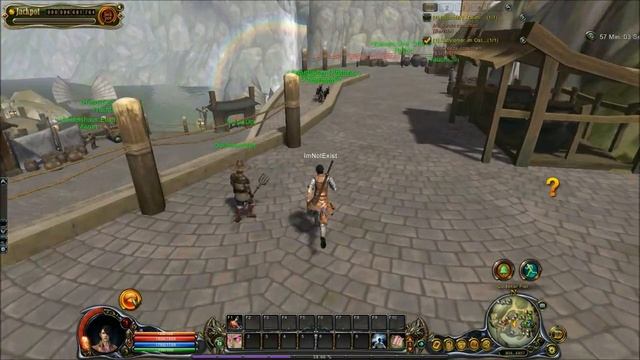 Let's play Martial Empires HD смотреть онлайн