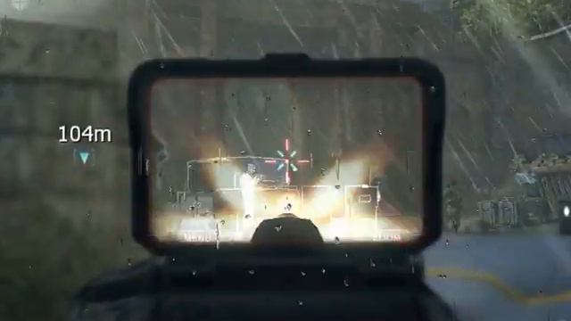 Сall OF Duty :BO 2 - Прохождение-Часть 2 смотреть онлайн