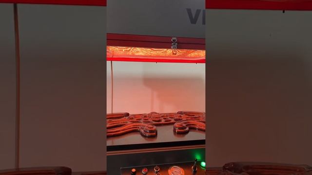 Вакуумная формовка смотреть онлайн