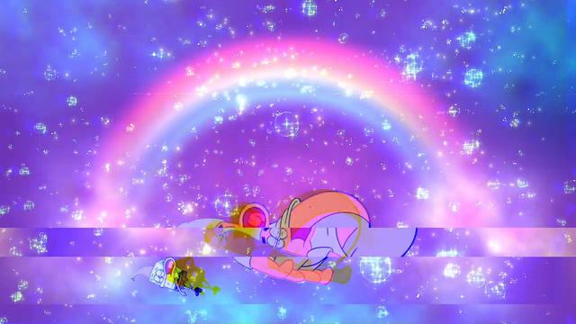 Колыбельная, Рождественские сны Губки Боба и Патрика смотреть онлайн