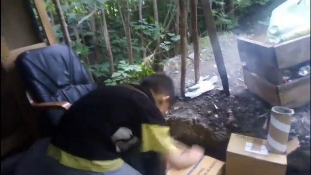 мальчик сломал компьютер иза террарии а потом он зделал ужасное??? смотреть онлайн