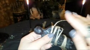 ГАЙЛАКАП.СВЯЗАТЬ ВРАГА.ЗАГОВОР ОТ ВРАГОВ. ВЕДЬМИНА ИЗБА.ИНГА ХОСРОЕВА.