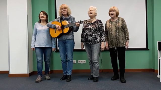 Виват. Песни Ады Якушевой смотреть онлайн