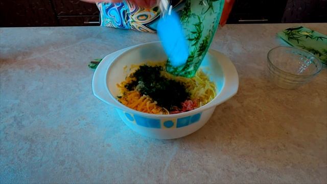 Драники картофельные с ветчиной и сыром смотреть онлайн