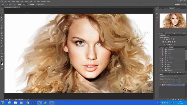 Хитрости и приёмы работы с плагином Impressionist смотреть онлайн