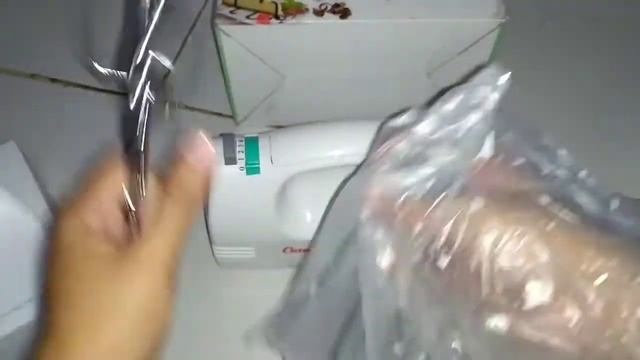 UNBOXING HAND MIXER COSMOS CM-1279 Tombol TURBO смотреть онлайн