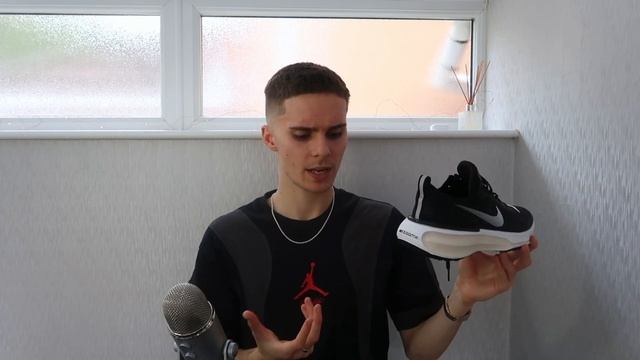 NIKE INVINCIBLE RUN 3 FIRST IMPRESSIONS - Whats changed? смотреть онлайн