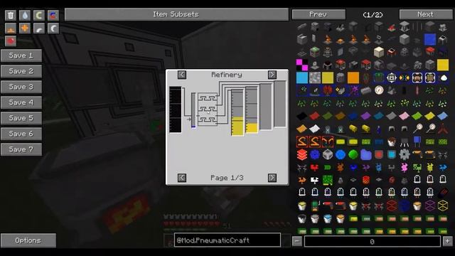 Co-Op - Minecraft - 82 смотреть онлайн