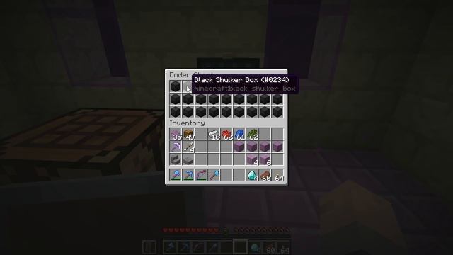 How To Get Shulker Boxes In Minecraft