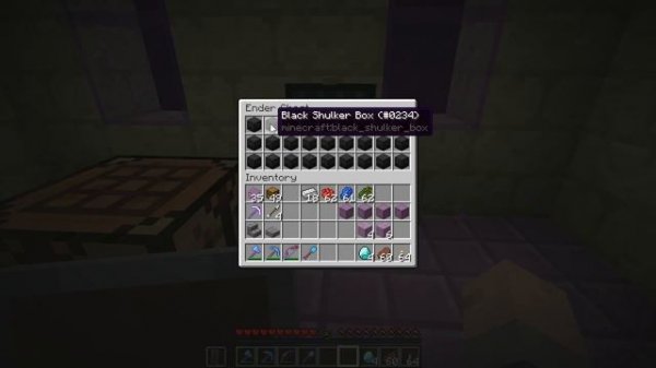 How to Get Shulker Boxes in Minecraft