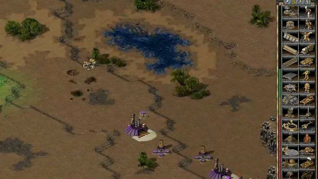 PINK FLOYD TIBERIAN SUN 1V1 (RICH) смотреть онлайн