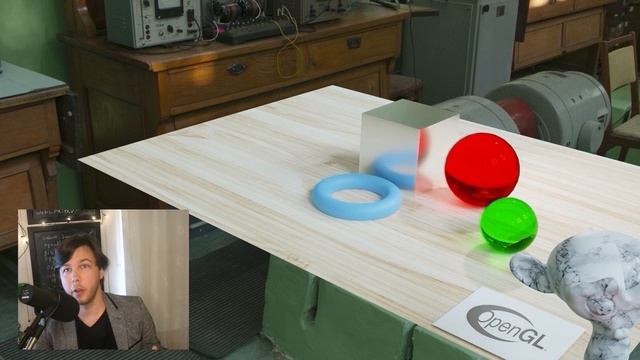 How long does it take to learn OpenGL? смотреть онлайн