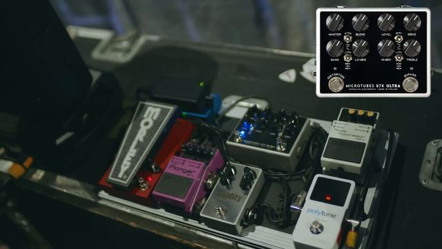The 4 GREATEST Rock & Metal Basses EVER? (Bass Tales EP20) смотреть онлайн