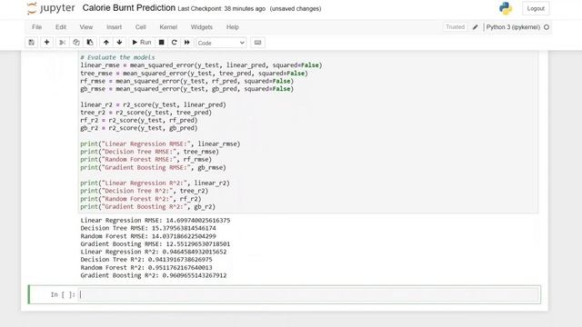 I created end to end Data Science project application within 25min using ChatGPT смотреть онлайн