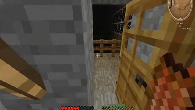 ADVENTURE MAPS - 1 - FALLOUT DEADSTATE смотреть онлайн