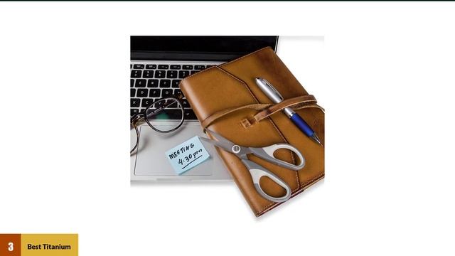 Best Fabric Scissors 2021 [Top 4 Amazing Fabric Scissors]