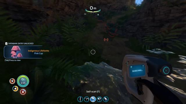 AURORA RENDEVOUS POINT - Let's Play Subnautica Blind Part 9 - FULL RELEASE GAMEPLAY [TWITCH] смотреть онлайн