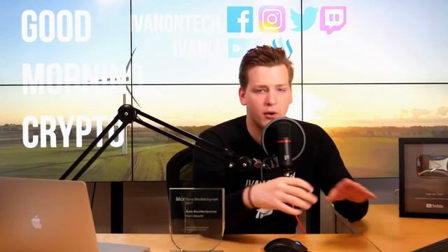 EOS Nears End Of $4B ? Time for Action. смотреть онлайн