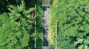 SEA SAND SUN RESORT & VILLAS 5*. Лучшие отели Паттайи