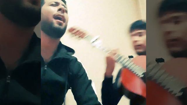 Turkmen Gitara 2019