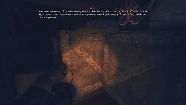 Let's Play Amnesia: A Machine for Pigs - Part 1 - Waking up смотреть онлайн