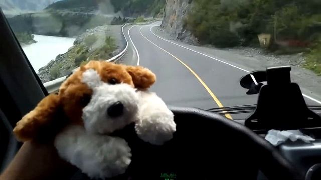 Siberian Expeditions Чуйский тракт прижимы на Катуни путешествия по Алтаю.