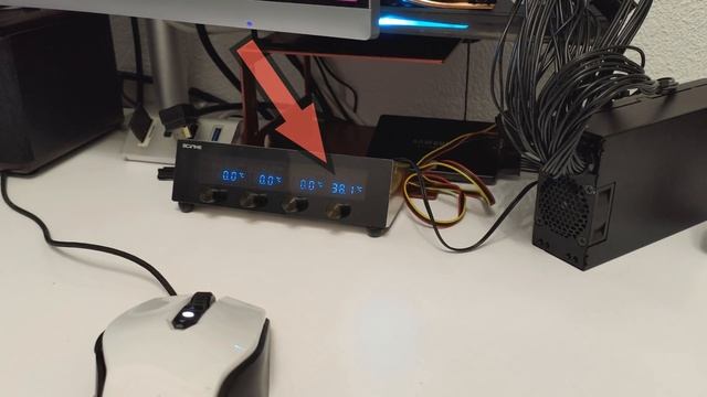 Обзор FSP FlexGURU 500W