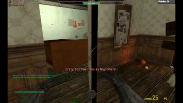 Garry's Mod Zombie Survival- Pilot смотреть онлайн