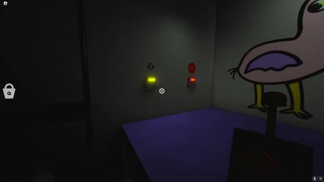 гартен оф бан бан в Roblox смотреть онлайн