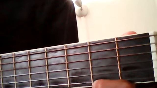 James bonde 007 ( version guitare смотреть онлайн