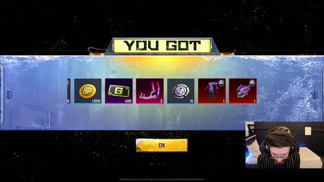 MAXED SEASON 16 ROYAL PASS! 100 TIERS AND REWARDS | PUBG MOBILE смотреть онлайн