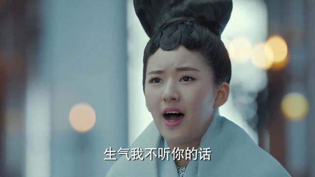 EngSub《悠悠情》▶EP 25 | 爱意暗生，白鹿与赵露思面对宫廷挑战，情感风起云涌！【FULL】【FULL】 смотреть онлайн