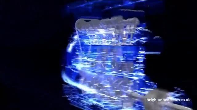 Yamaha WaveRunner FX SVHO смотреть онлайн