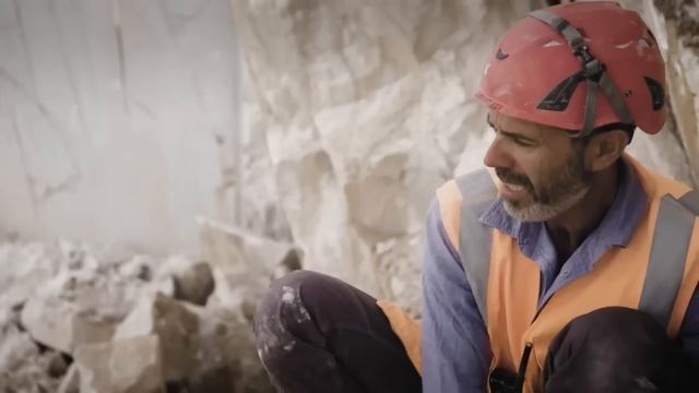 Managing a Marble Quarry | Stone Men | FD Engineering смотреть онлайн