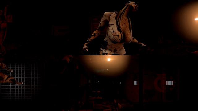 VR 360 Ужасы: "Добро Пожаловать В Сайлент Хилл" - Welcome To Silent Hill смотреть онлайн