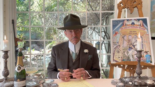 Where Has All The Silver Gone? смотреть онлайн