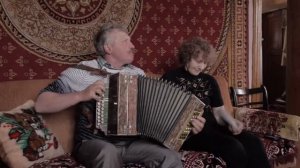 В роще моей поёт соловей