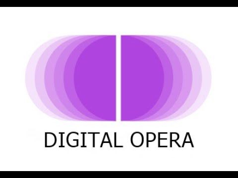 DIGITAL OPERA 2020 backstage смотреть онлайн