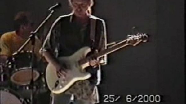 Бирск, день города 25.06.2000