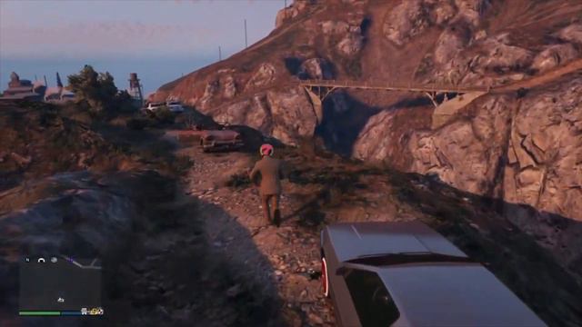 How to find the RARE Declasse Mariachi Tornado in GTA 5 Online | CustomCarsofGTA | смотреть онлайн