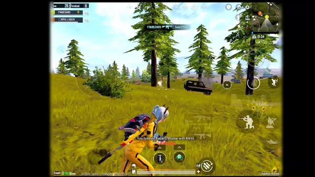 ? LOW END DEVICE TIPS AND TRICKS | BGMI / PUBG MOBILE 3GB 4GB RAM LOW DEVICE WITHOUT LAG GAMEPLAY! смотреть онлайн