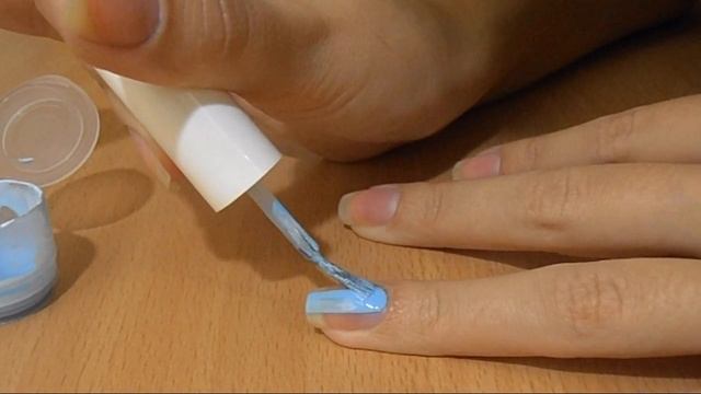 МОДНЫЙ маникюр ГРАДИЕНТ/ Маникюр ОМБРЕ (Ombre Nails ✿ Gradient Nails) смотреть онлайн