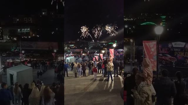 Салют Модный квартал 5 лет смотреть онлайн