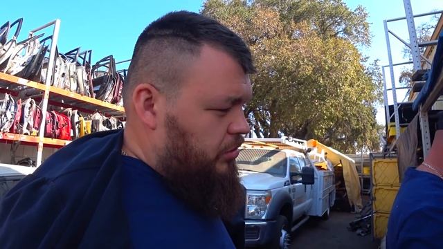 Оживление Dodge RAM с авто аукциона США . Аукцион отказал - плати вдвойне ! смотреть онлайн